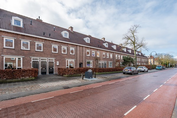 Medium property photo - Petrus Dondersstraat 124, 5614 AK Eindhoven